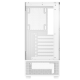 XPG CASE ATX MID TOWER WHITE