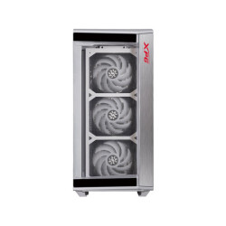 XPG CASE E-ATX MID TOWER GRAY