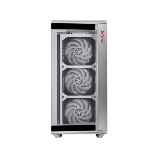 XPG CASE E-ATX MID TOWER GRAY