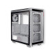 XPG CASE E-ATX MID TOWER GRAY
