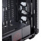 XPG CASE E-ATX MID TOWER BLACK