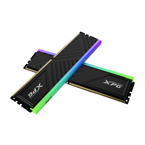 XPG DESKTOP 2X8GB DDR4 3200MHZ KIT HEAT SINK_RGB