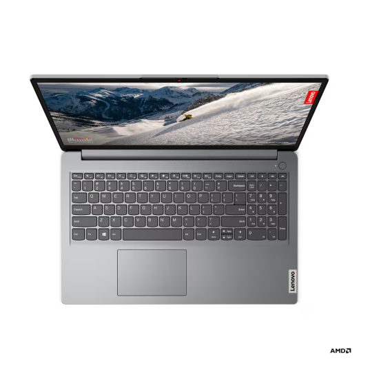 LENOVO R3-7 16G INT 512GB_SSD 15.6 FHD AG GRAY