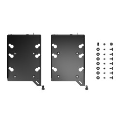 FRACTAL DESIGN ACCESSORIES RAIL SET