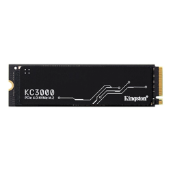 KINGSTON SSD 2TB INT M2_PCI-E_GEN4 2280 NVMe