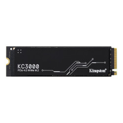 KINGSTON SSD 4TB INT M2 PCI-E GEN4 2280 NVMe