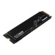 KINGSTON SSD 4TB INT M2 PCI-E GEN4 2280 NVMe