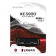 KINGSTON SSD 4TB INT M2 PCI-E GEN4 2280 NVMe