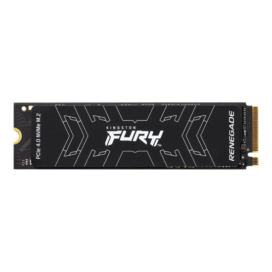 KINGSTON SSD 2TB INT M2 PCI-E GEN4 2280 NVMe