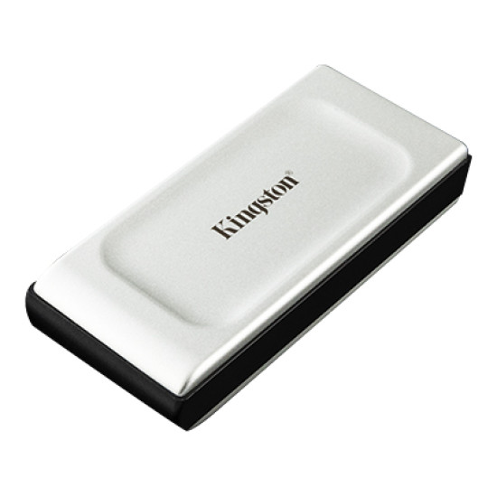 KINGSTON SSD 2TB EXT USB3.2