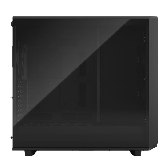 FRACTAL DESIGN CASE E-ATX MID TOWER BLACK