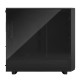 FRACTAL DESIGN CASE E-ATX MID TOWER BLACK
