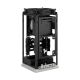 FRACTAL_DESIGN CASE MINI-ITX MINI TOWER BLACK