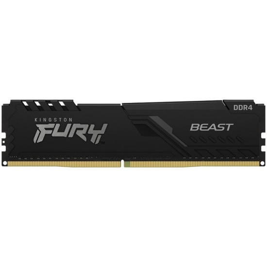 KINGSTON DESKTOP 16GB DDR4 3200MHZ HEAT_SINK