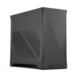 FRACTAL_DESIGN CASE ITX MINI TOWER BLACK