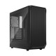 FRACTAL DESIGN CASE ATX MID TOWER BLACK