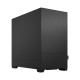FRACTAL DESIGN CASE MICRO ATX MID TOWER BLACK