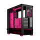 FRACTAL DESIGN CASE ATX MID TOWER BLACK