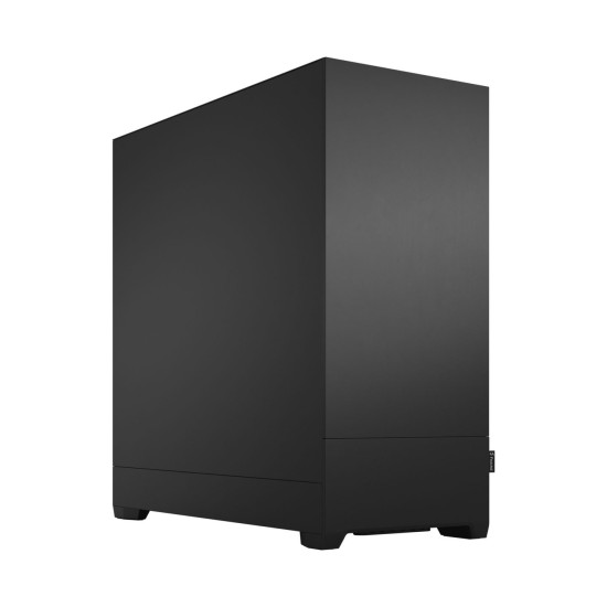 FRACTAL DESIGN CASE E-ATX FULL TOWER BLACK