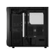 FRACTAL_DESIGN CASE ATX MID_TOWER BLACK
