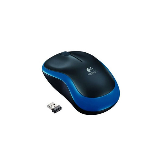 LOGITECH WL OPTICAL BLUE