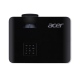 ACER PROJECTOR DLP XGA 4:3 4500LM D-SUB RCA USB AUDIO