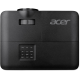 ACER PROJECTOR DLP XGA 4:3 4800LM HDMI D-SUB RCA USB RJ45 AUDIO