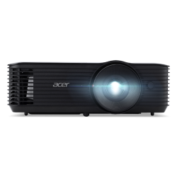 ACER PROJECTOR DLP  XGA 4:3 4500LM HDMI D-SUB RCA USB AUDIO WIFI