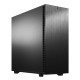 FRACTAL DESIGN CASE E-ATX FULL TOWER BLACK