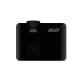 ACER PROJECTOR DLP 3D WXGA 16:10 5000LM HDMI D-SUB RCA USB AUDIO WIFI