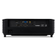 ACER PROJECTOR DLP 3D WXGA 16:10 5000LM HDMI D-SUB RCA USB AUDIO WIFI