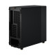 FRACTAL DESIGN CASE ATX MID TOWER BLACK