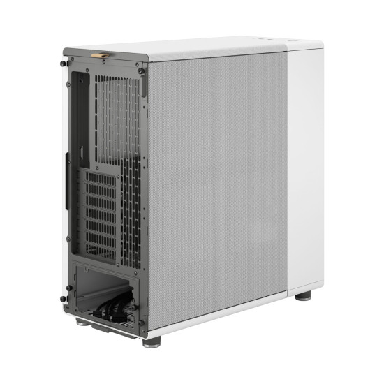 FRACTAL DESIGN CASE MINI-ITX MINI TOWER WHITE