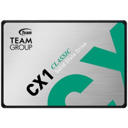 TEAM_GROUP SSD 240GB INT SATA3 2.5
