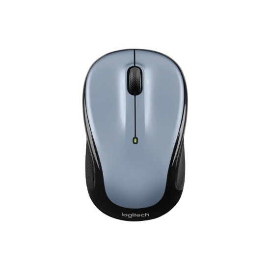 LOGITECH WL OPTICAL SILVER