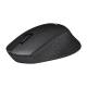 LOGITECH WL OPTICAL BLACK
