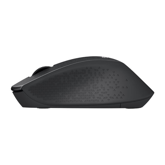 LOGITECH WL OPTICAL BLACK