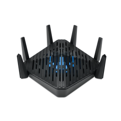ACER ROUTER GBIT EXTERNAL_ANTENNA 6GHZ 4xLAN USB