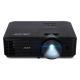 ACER PROJECTOR DLP WXGA 16:10 4500LM HDMI D-SUB RCA USB AUDIO WIFI