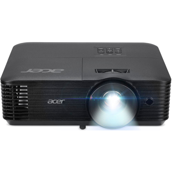 ACER PROJECTOR DLP WXGA 16:10 5000LM HDMI D-SUB RCA USB AUDIO