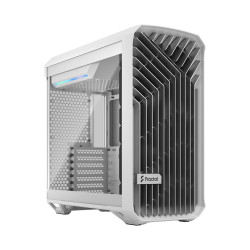 FRACTAL_DESIGN CASE E-ATX MID_TOWER WHITE