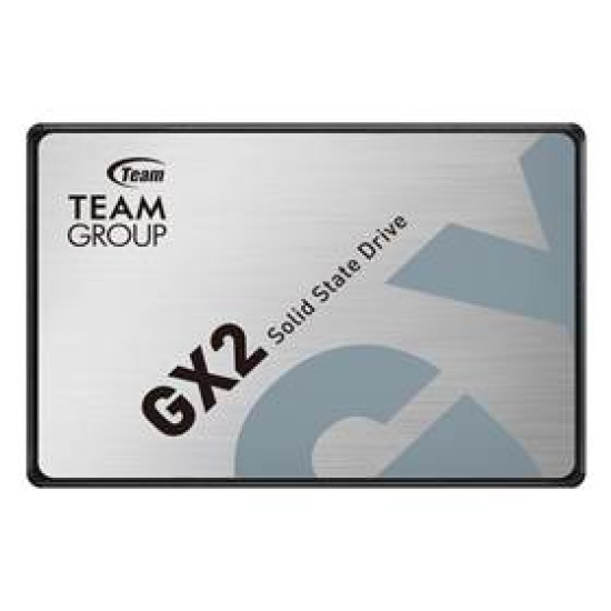 TEAM_GROUP SSD 256GB INT SATA3 2.5