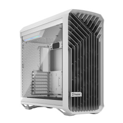 FRACTAL_DESIGN CASE E-ATX MID_TOWER WHITE