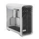 FRACTAL_DESIGN CASE E-ATX MID_TOWER WHITE