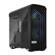 FRACTAL DESIGN CASE E-ATX MID TOWER BLACK