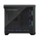FRACTAL DESIGN CASE E-ATX MID TOWER BLACK