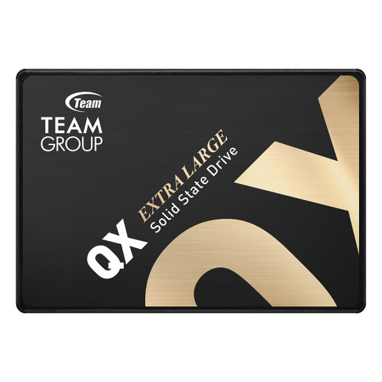 TEAM_GROUP SSD 2TB INT SATA3 2.5