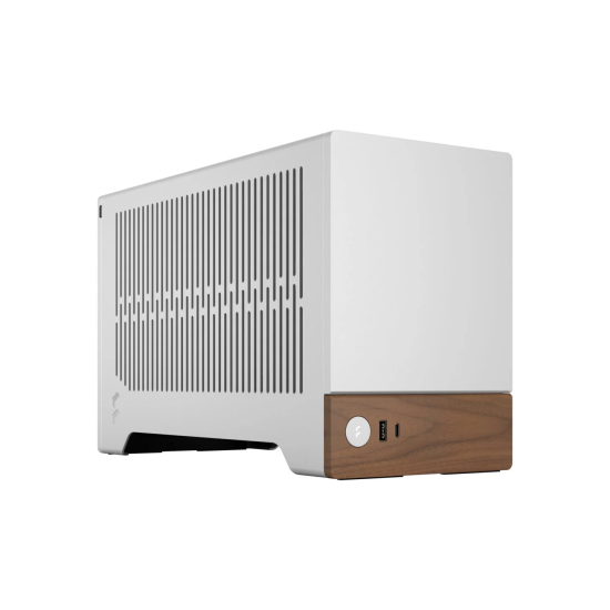 FRACTAL DESIGN CASE MINI TX MINI TOWER SILVER