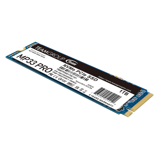 TEAM_GROUP SSD 1TB INT M2_PCI-E_GEN3 2280