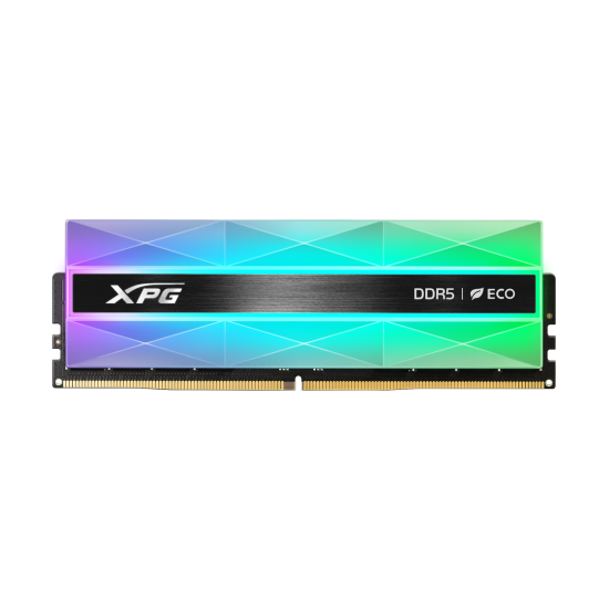 XPG DESKTOP 2X16GB DDR5 6400MHZ KIT HEAT_SINK RGB